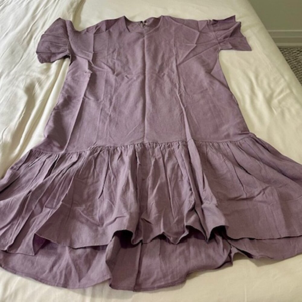 Mikki Dress